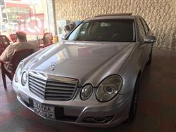 مێرسێدس بێنز E-Class